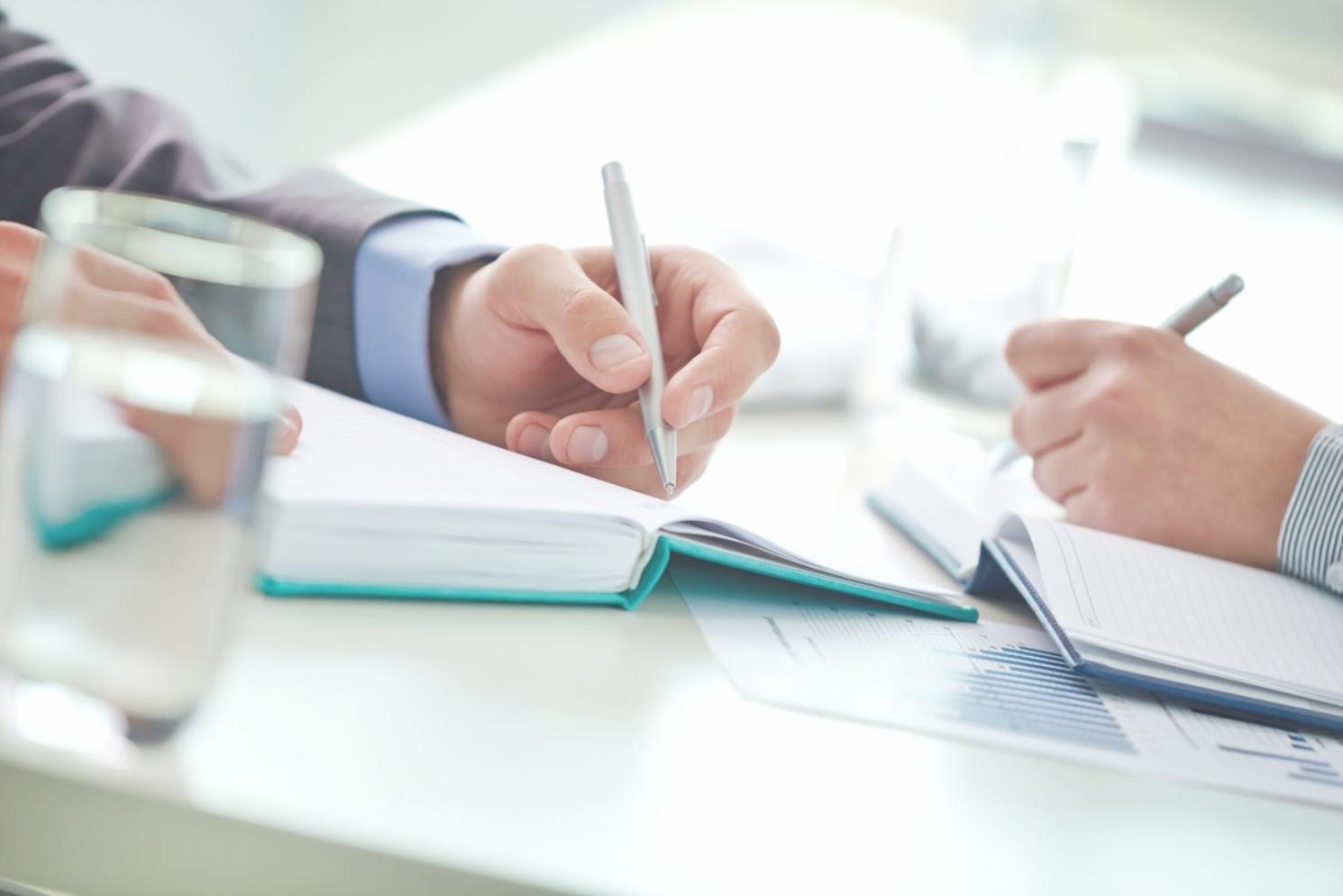 Klarheit in der Finanzberatung - verständliche Erklärungen