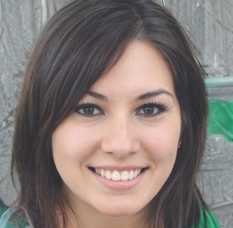 Finanzexpertin Katja Flemming