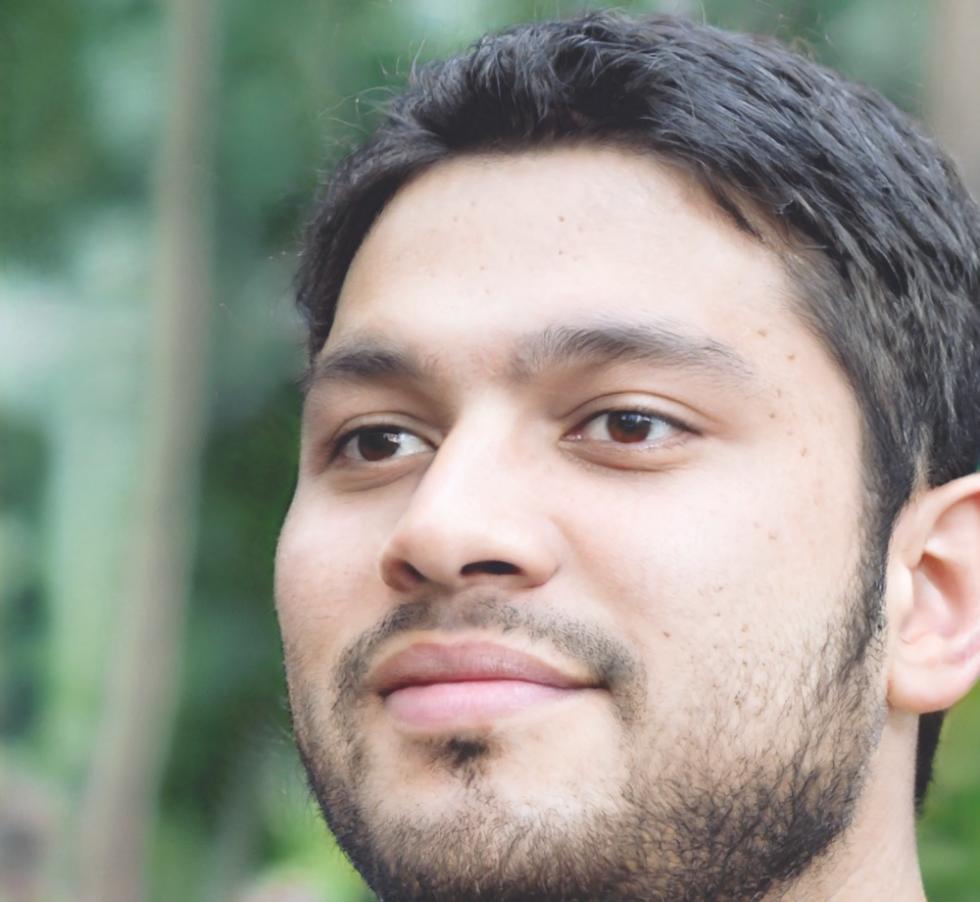 Karsten Mühlberg, erfahrener Finanzberater und Kursleiter