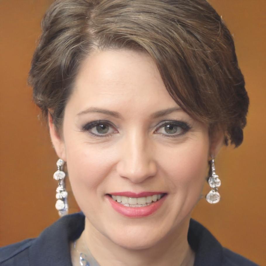 Bildungsexpertin Dr. Ines Kohler