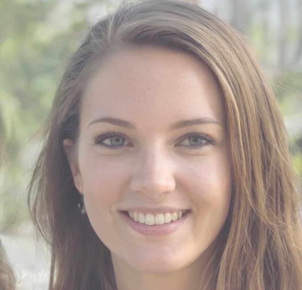 Kursleiterin Sandra Hofmann